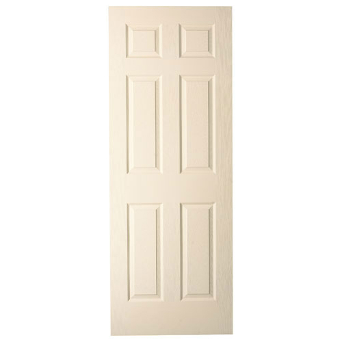 Prehung Door