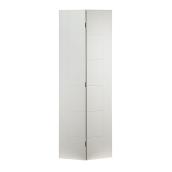 Porte pliante Berkley de Masonite, fibre durcie apprêtée, 30-po x 80-po x 1 3/8-po