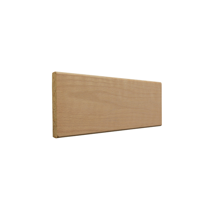 Door Jamb 1-in x 5-in x 7-ft Oak