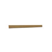 1/4 x 3/4 x 8-ft Pine Screen Cove Moulding