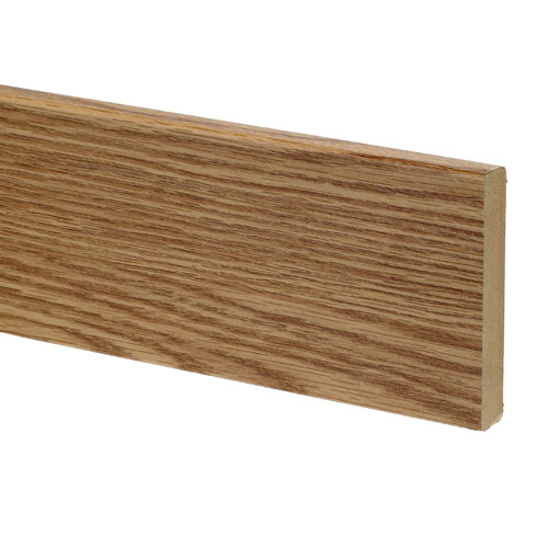 Alexandria Natural Oak Door Jamb 03210 Mh084c Rona
