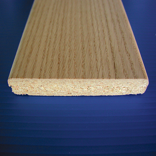 Natural Oak Door Jamb MROJVW49 RONA