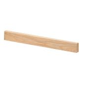 Metrie S4S Dimensional Fir Plank Lumber Natural - 6-ft x 6-in x 1-in