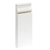 Primed MDF Base Block