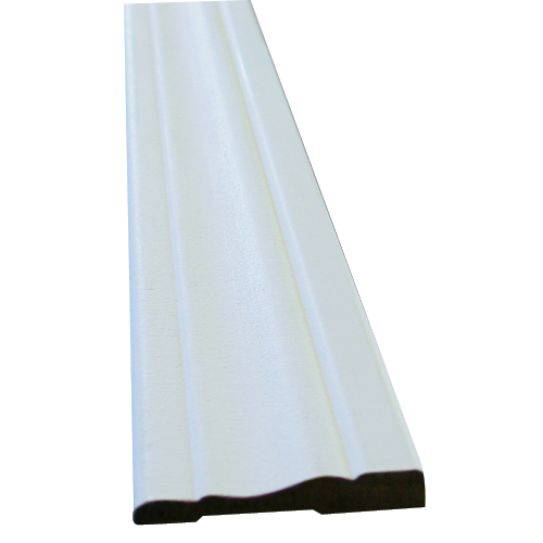 METRIE Primed MDF Outside Corner 0983498C RONA