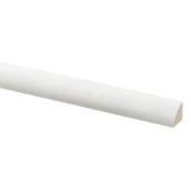 Primed Finger Jointed Poplar Quarter Round