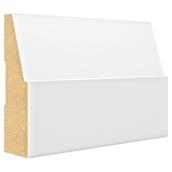 Encadrement apprêté Metrie Résolument Carré Scène II, 3 1/2 po