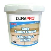 Contact Cement