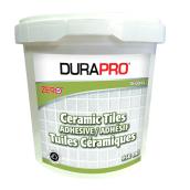 Ceramic Adhesive - Floor and Tiles - 950 mL