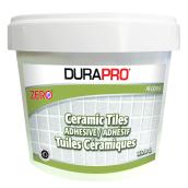 Ceramic Adhesive - Floor and Tiles - 3.78 L