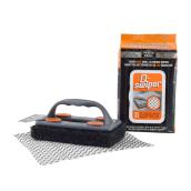 Proud Grill Company Cleaning Kit for Barbecue Grills