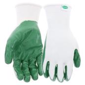 Scotts Nitrile Dipped Gloves (3 Pack)- L