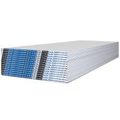 CertainTeed Easi-Lite Drywall - 1/2-in x 4-ft x 8-ft