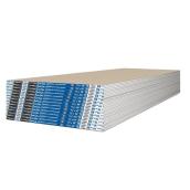 CertainTeed Easi-Lite 1/2-in x 4-ft x 10-ft 100% Recycled Lightweight Gypsum Drywall
