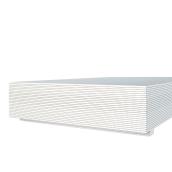 CertainTeed Easi-Lite Lightweight Drywall - 1/2-in x 54-in x 12-ft