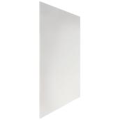 Panneau de gypse Georgia-Pacific DensArmor, 1/2 po x 4 pi x 8 pi