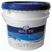 Chlore en granules MAX 70