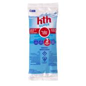 Traitement de choc pour piscine Sock It, 454 g