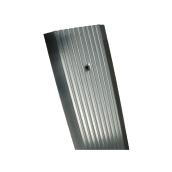 Concept SGA Door Threshold - Aluminum - 36-in L x 4-in W - Sold Individually