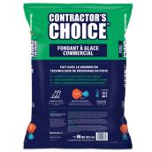 Contractor's Choice Commercial Ice Melter - 50 lb