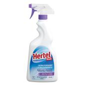 Nettoyant Hertel Plus, 700 ml, agrumes et lavande