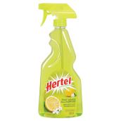 Nettoyant tout usage Hertel, citron et verveine, 700 ml
