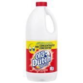 Eau de javel «Old Dutch»