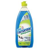 La Parisienne Dishwashing Liquid - Fresh Scent - Biodegradable - 740-ml