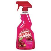 Hertel All-Purpose Cleaner - Cherry/Almond - Biodegradable - Phosphate-free - 700-ml