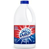 Old Dutch Absolute Clean Bleach - 1.27-l