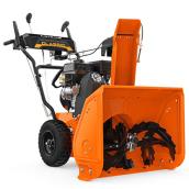 Ariens Classic 24-in 208CC 2-Stage Self-Propelled Gas Snow Blower with Electric Start