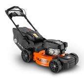 Ariens Razor 21-in 190 cc 3-in-1 Self-propelled Gas Lawn Mower - Bag included