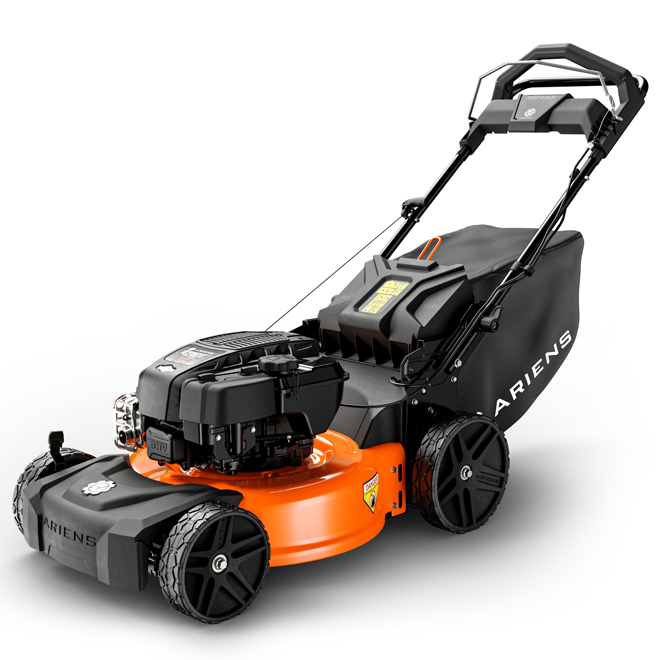 Ariens Razor 21 Reflex Self Propelled Lawn Mower 190-cc - 21-in