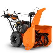 Ariens Deluxe 2-Stage Self-Propelled Snow Blower with 254 CC Engine - 28-in
