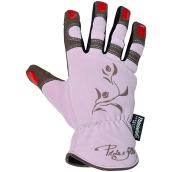 Gants de travail « Pilote & Filles »