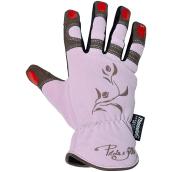 Gants de travail « Pilote & Filles »