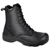 Bottes de sécurité pour femme, grandeur 8