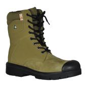 SAFETY BOOTS FOR MEN