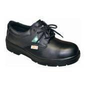 Souliers de sécurité pour homme, noir, Gr.11