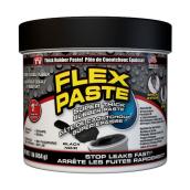 Flex Paste 1-lb Black Adhesive Putty