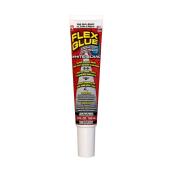 Adhésif de construction en caoutchouc blanc Flex Glue, paquet de 1 (contenu net réel: 180 ml)