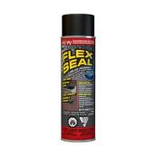 Flex Seal 397 g Black Aerosol Rubberized Coating