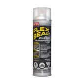Flex Seal 397 g Clear Aerosol Rubberized Coating