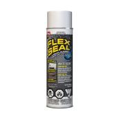 Flex Seal 397 g White Aerosol Rubberized Coating