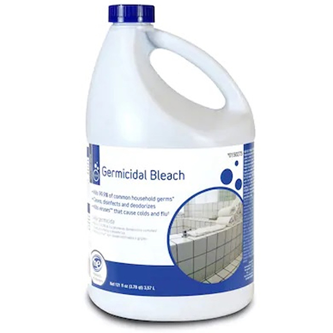 Style Selections Germicidal Bleach Liquid - 3.57 L