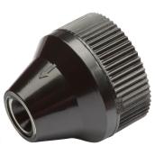 Rain Bird 0.75 x 0.25-in FHT Drip Irrigation Tubing Adapter