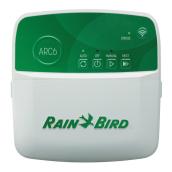 Rain Bird 6-Zone Wi-Fi Irrigation Timer