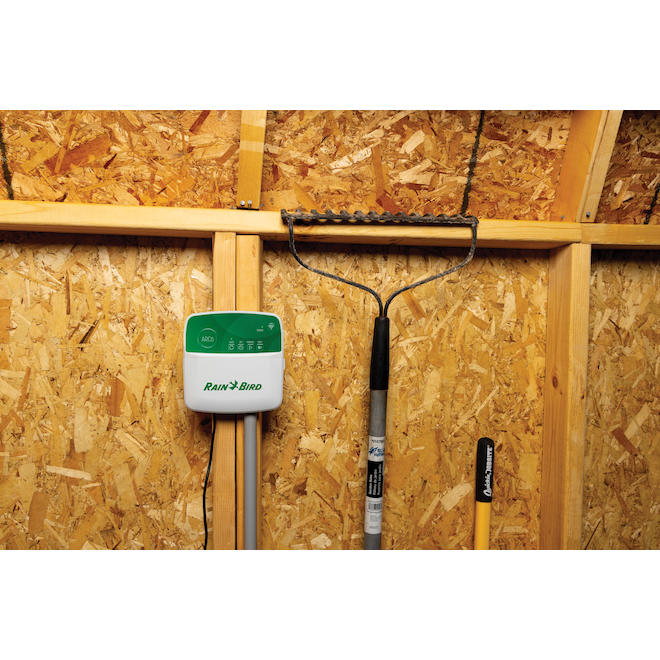 Rain Bird 6-Zone Wi-Fi Irrigation Timer