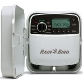 Rain Bird 8-Zone Indoor/Outdoor Irrigation Timer