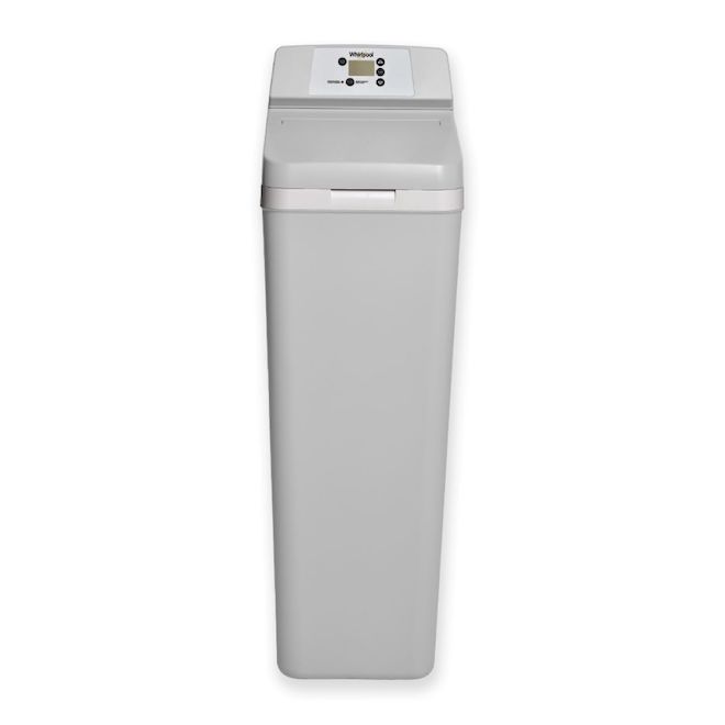 Whirlpool 17-in x 22.5-in 33 000 Grains Residential Water Softener